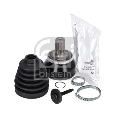 Juego de articulación, árbol de transmisión FEBI BILSTEIN 185236 Solo Hoy